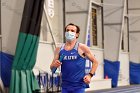 Men’s Track  Men’s Track & Field compete in a virtual meet. : Men’s Track